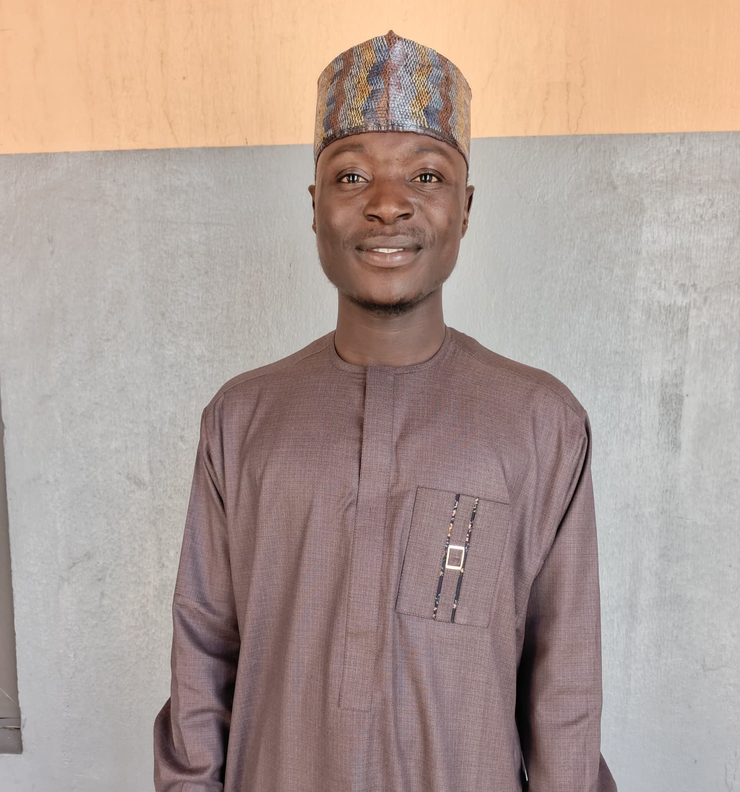 Abdullahi Saidu