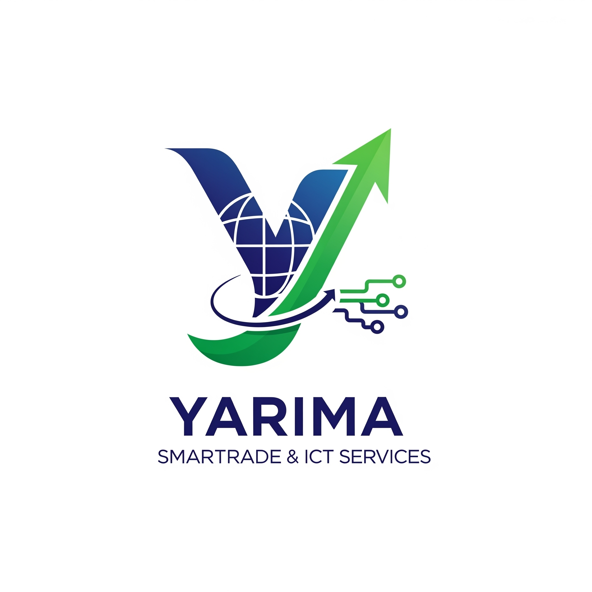 IT services illustration